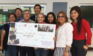 Centro Integral de Rehabilitación Infantil, A.C.